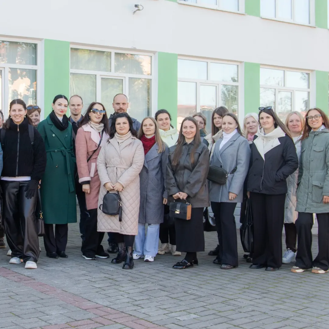 🍂1 октября состоялся областной семинар в ⛳Московском районе «Развитие внутреннего туризма в Гр (5)